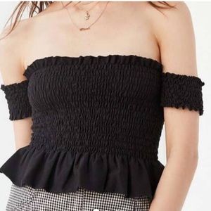 Truly Madly Deeply Top